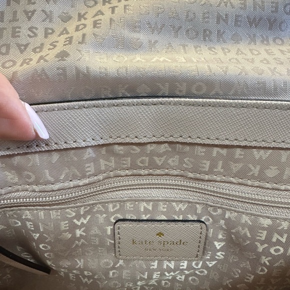 Kate Spade Greer Crossbody/Shoulder Bag - Picture 4 of 7